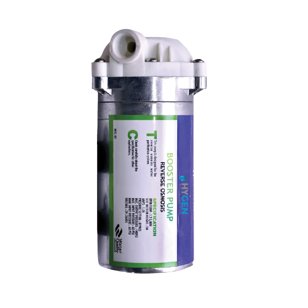 Booster Pump