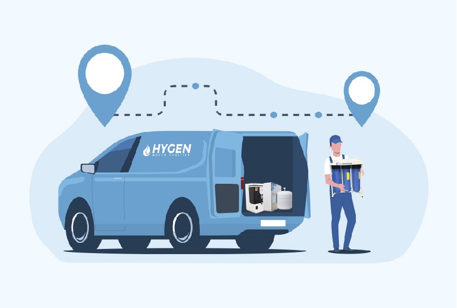 RELOCATION SERVICES